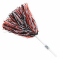 1000-Streamer Klicker Handle Pom Poms